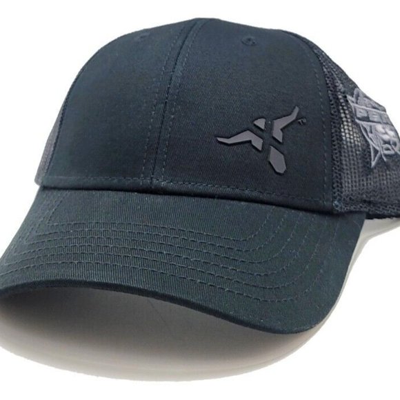 Wrangler PBR Mesh Snapback Hat - Picture 2 of 7